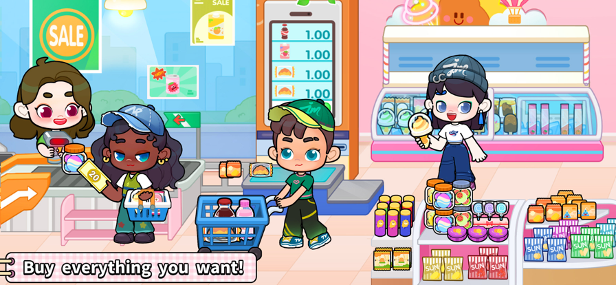 奇妙創(chuàng)意世界無(wú)實(shí)名認(rèn)證下載