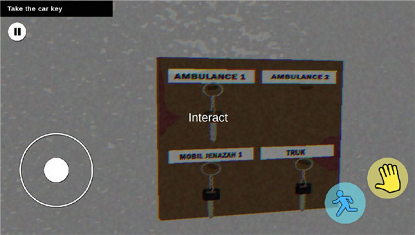 皮卡布安塔爾漢化版