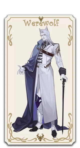 魔女的戀愛法則最新版