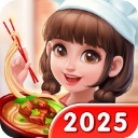 美食小當家無限鉆石金幣版