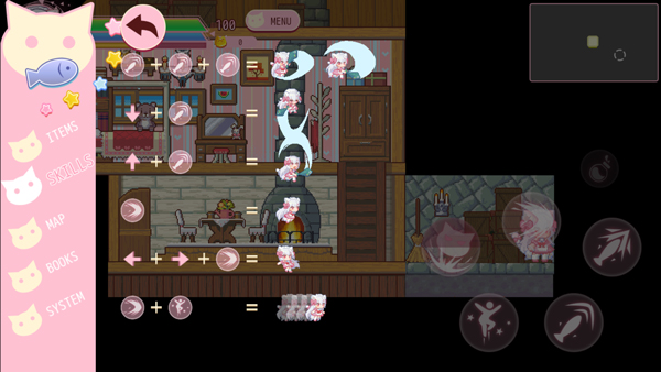 咸魚喵喵手機版