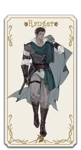 魔女的戀愛法則最新版