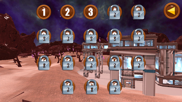 太空山羊模擬器解鎖全部羊