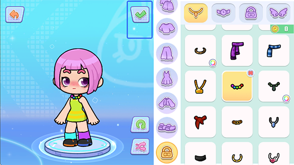 奇妙創(chuàng)意世界無(wú)實(shí)名認(rèn)證下載