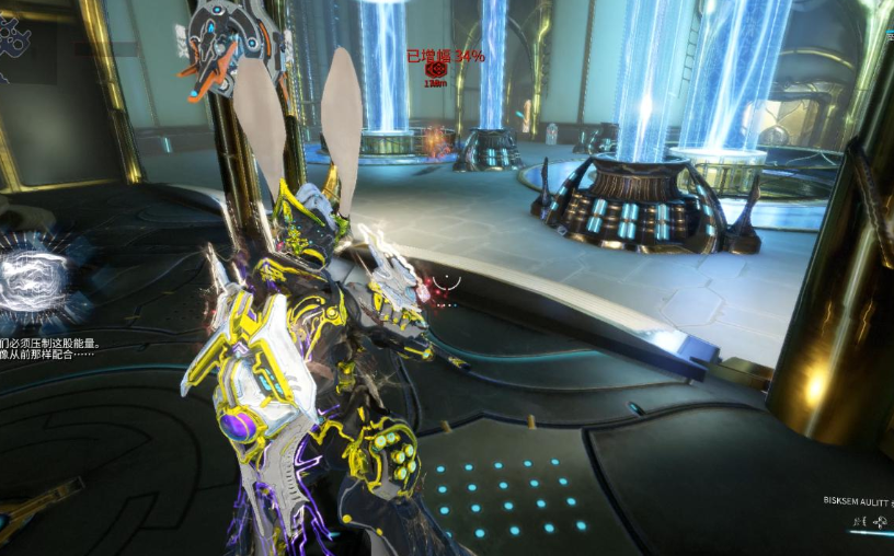 星際戰甲怪物有哪些-星際戰甲怪物大全