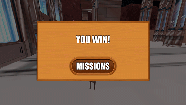 太空山羊模擬器解鎖全部羊