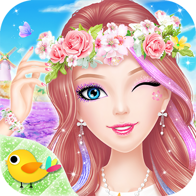 蒂娜的春游日記免費版