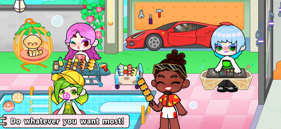 奇妙創(chuàng)意世界無(wú)實(shí)名認(rèn)證下載