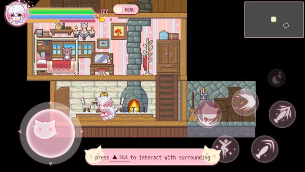 咸魚喵喵手機版