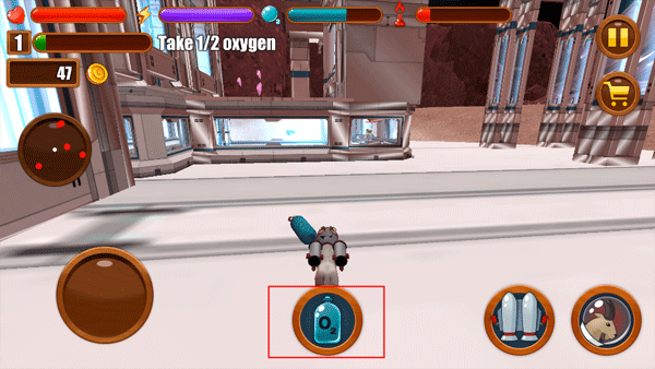 太空山羊模擬器解鎖全部羊