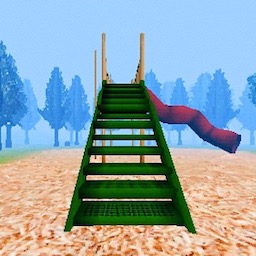 恐怖逃亡游戲手機版