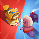 動(dòng)物軍團(tuán)無(wú)限金幣無(wú)限鉆石