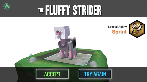 合成動物中文版