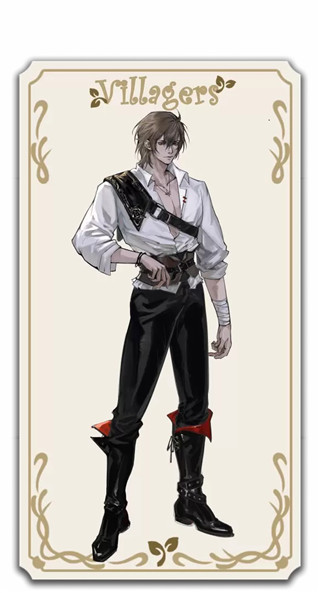 魔女的戀愛法則最新版