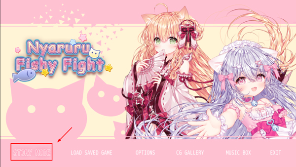 咸魚喵喵手機版