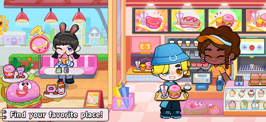 奇妙創(chuàng)意世界無(wú)實(shí)名認(rèn)證下載