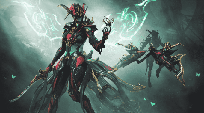 星際戰甲怪物有哪些