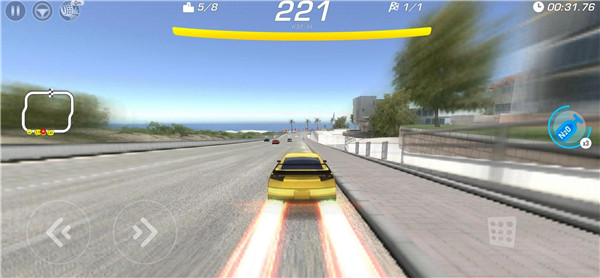 咆哮賽車無限貨幣