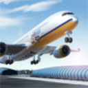 航空公司指揮官無限金幣綠鈔版