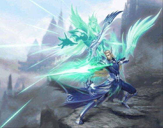 混沌起源0.1折充值版 混沌起源0.1折充值版