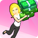 我的時裝店無限鈔票版