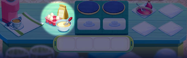 美味餐廳世界安卓漢化版