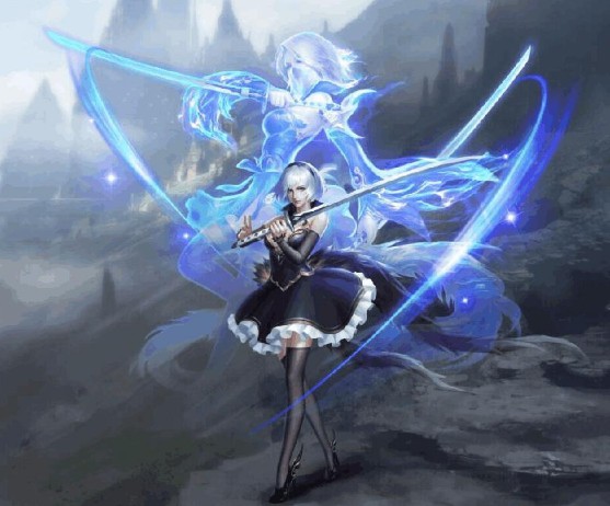 混沌起源0.1折充值版 混沌起源0.1折充值版