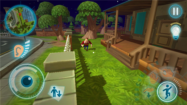 黑暗之謎黑客菜單版