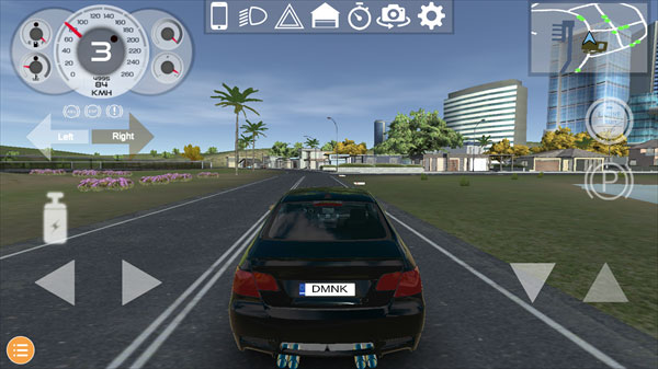 歐洲豪車模擬器2025