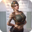 勝利之吻全人物版