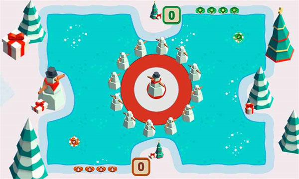 海盜派對(duì)無限金幣版