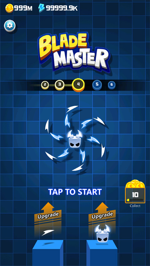 旋轉(zhuǎn)大師MOD菜單版