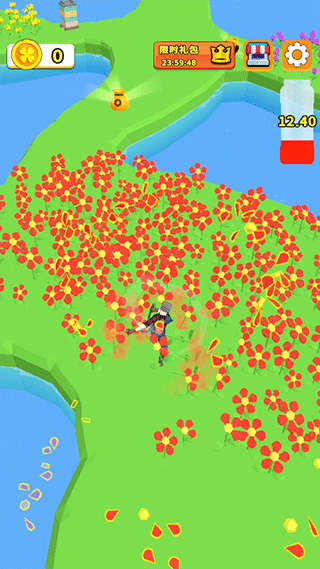 養蜂達人無限金幣免廣告版