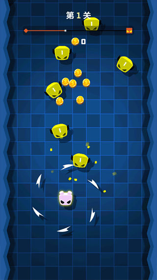 旋轉(zhuǎn)大師MOD菜單版 旋轉(zhuǎn)大師MOD菜單版