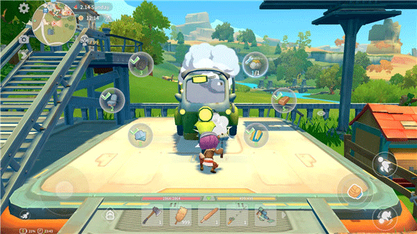 波西亞時光無限金幣最新版