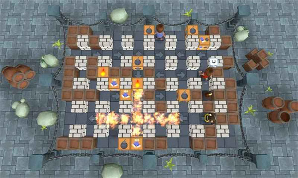 海盜派對(duì)無限金幣版