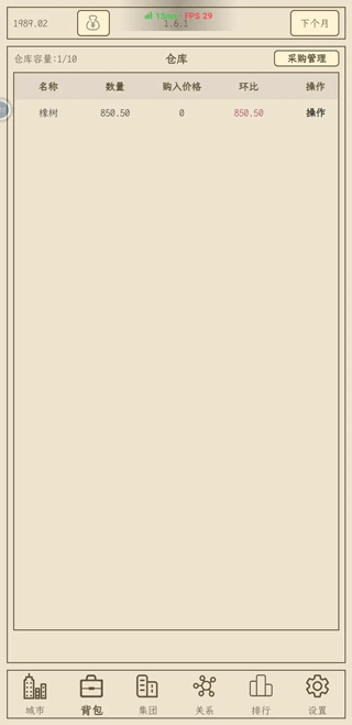 小小集團2破產人生折相思 小小集團2破產人生折相思