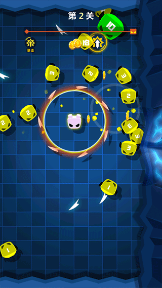 旋轉(zhuǎn)大師MOD菜單版 旋轉(zhuǎn)大師MOD菜單版