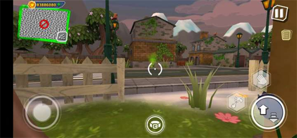 黑暗之謎黑客菜單版