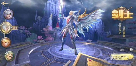 混沌起源0.1折充值版 混沌起源0.1折充值版