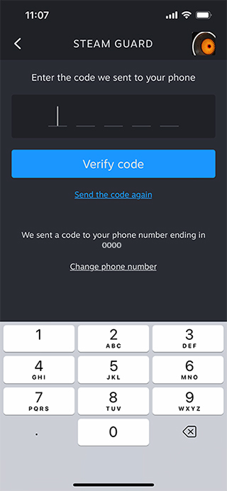 steam手機版下載中文版