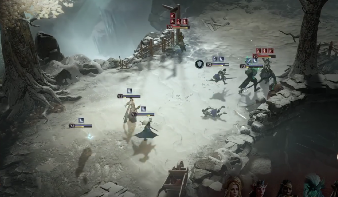 龍息神寂棘冰之主怎么打-龍息神寂棘冰之主打法攻略