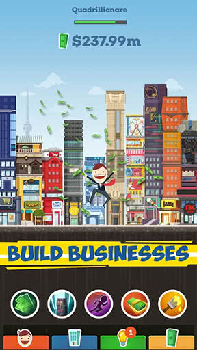 點擊大亨無限鉆石版