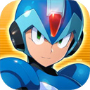 洛克人時空裂隙最新版