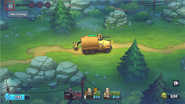 扛槍上陣最新版2025