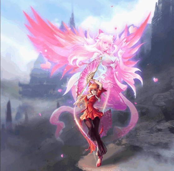 混沌起源0.1折充值版 混沌起源0.1折充值版