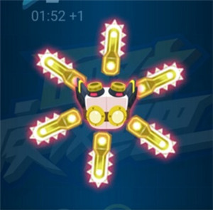 旋轉(zhuǎn)大師MOD菜單版 旋轉(zhuǎn)大師MOD菜單版