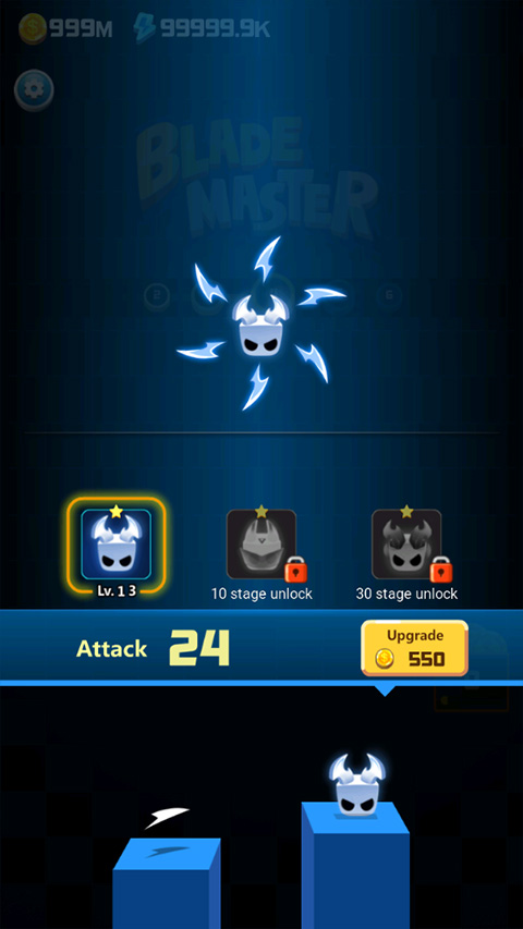 旋轉(zhuǎn)大師MOD菜單版