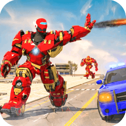 王牌戰斗鋼鐵英雄