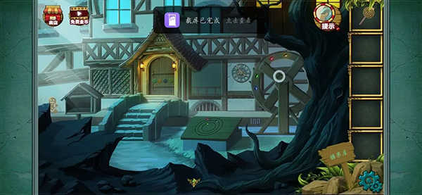 糖果森林逃脫無限金幣版 糖果森林逃脫無限金幣版